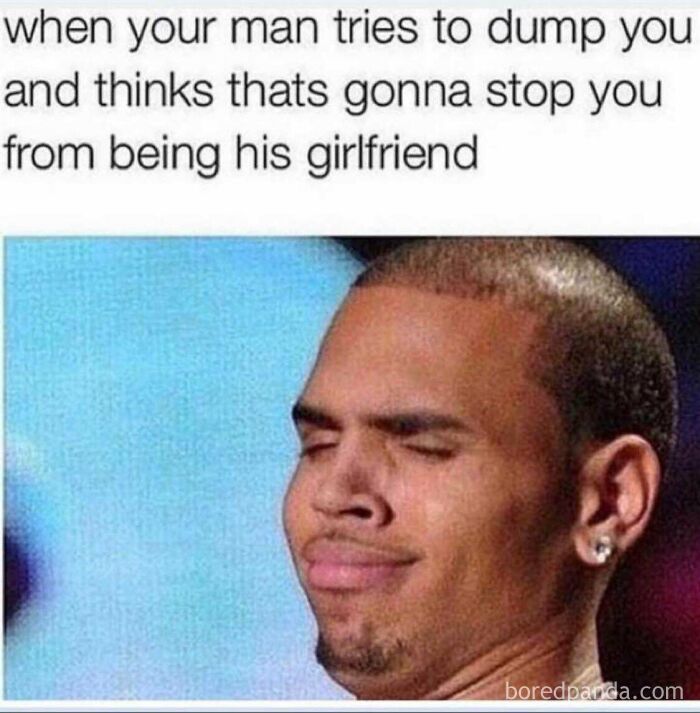 You Know, Why Respect Boundaries?