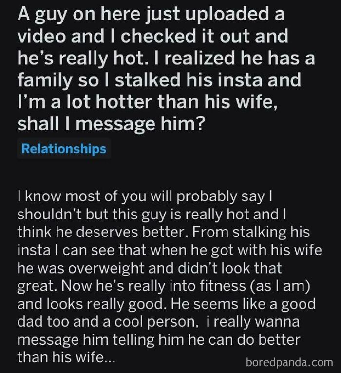 We Have The FBI And Then We Have This