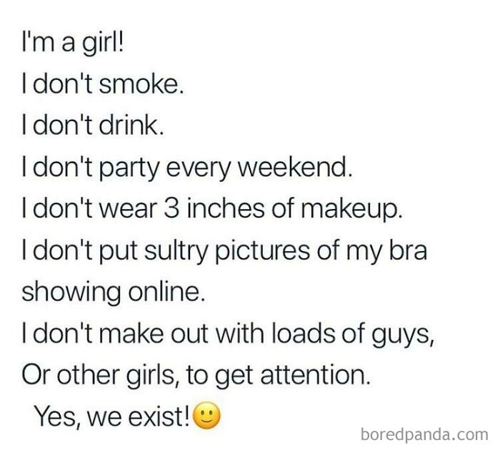 Gatekeeping To Its Best