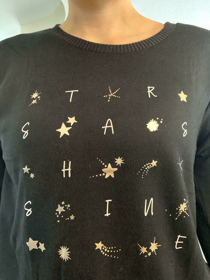 Tr Sas H Sin E Or Stars Shine