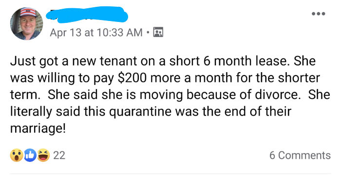Hah! I Took Advantage Of A Woman In The Middle Of A Divorce By Overcharging For A Human Right Even More Exorbitantly Than I Usually Do 