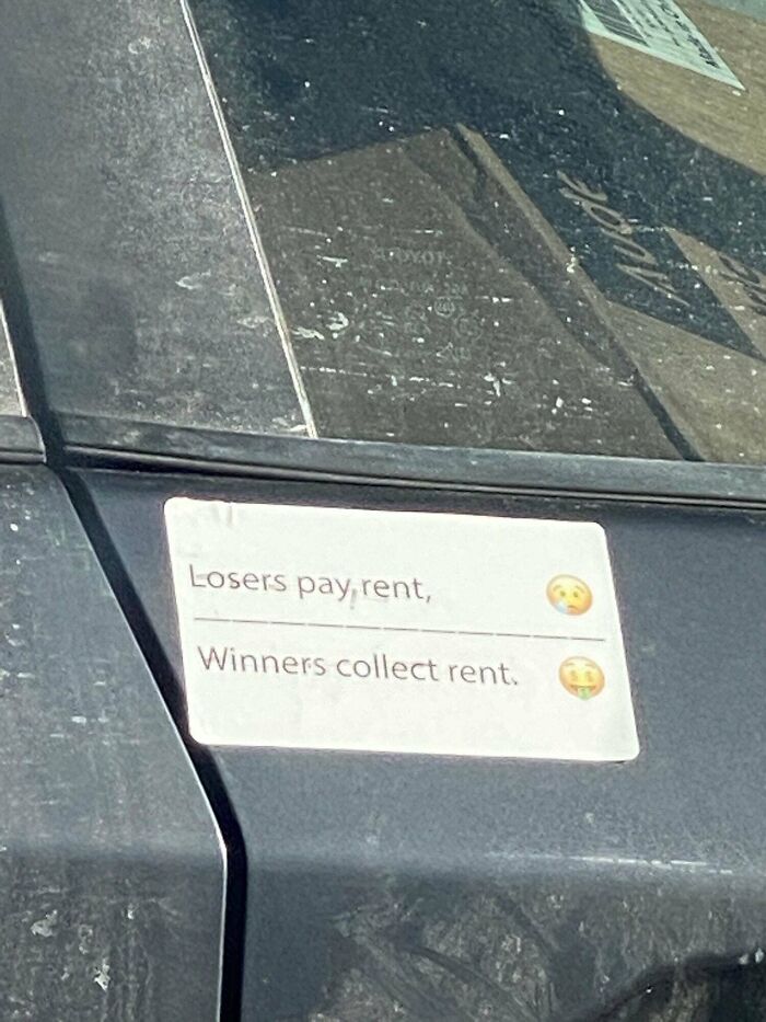 At A Stoplight Near Denver