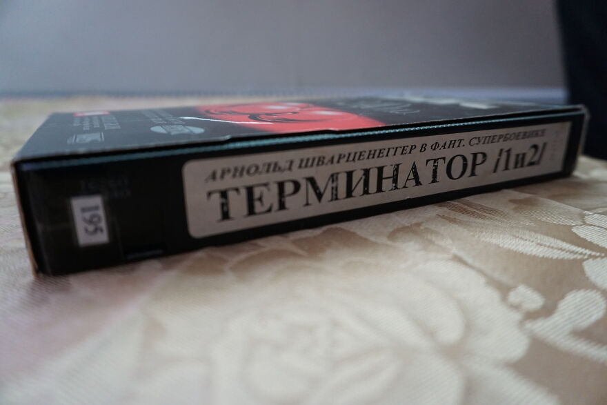 Being A Fan Of Western Movies In The Soviet Union Wasn&rsquo;t Easy. Here Are Some Of My Memories From That Time.