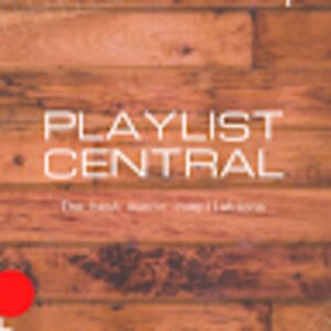 playlistcentral avatar