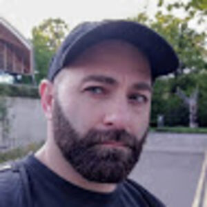 michaelbeswick avatar