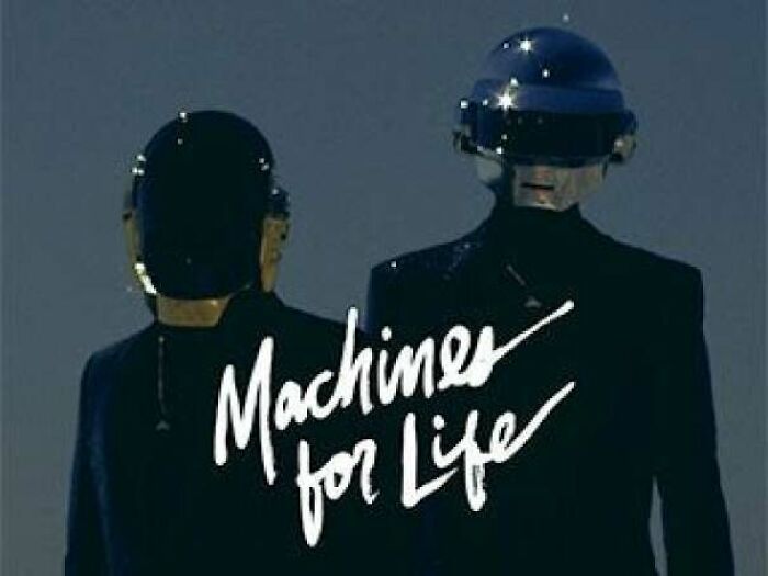 Til That Daft Punk's Last Album, Ram, Had Such A Colossal Amount Of Recordings And Musical Assets That One Option Was To Release A Quadruple Album. They Cut No Corner In The Most Legendary Musicians, Gear Or Studios, Going As Far As Recording Orchestra Parts For Nearly All Tracks On The Album.