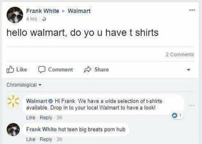 Frank White