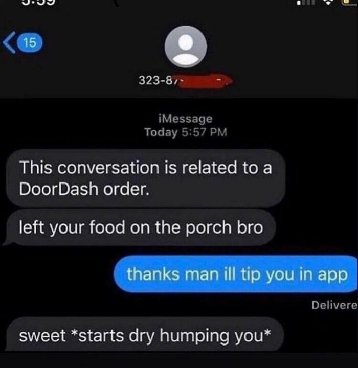 Door Dash