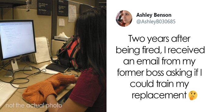 People Are Revealing The Absolute Worst Things Their Bosses Said To Them (36 Tweets)