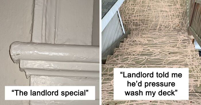 This Online Group Is Dedicated To Shaming Greedy And Delusional Landlords, And Here Are Their 40 Best Posts