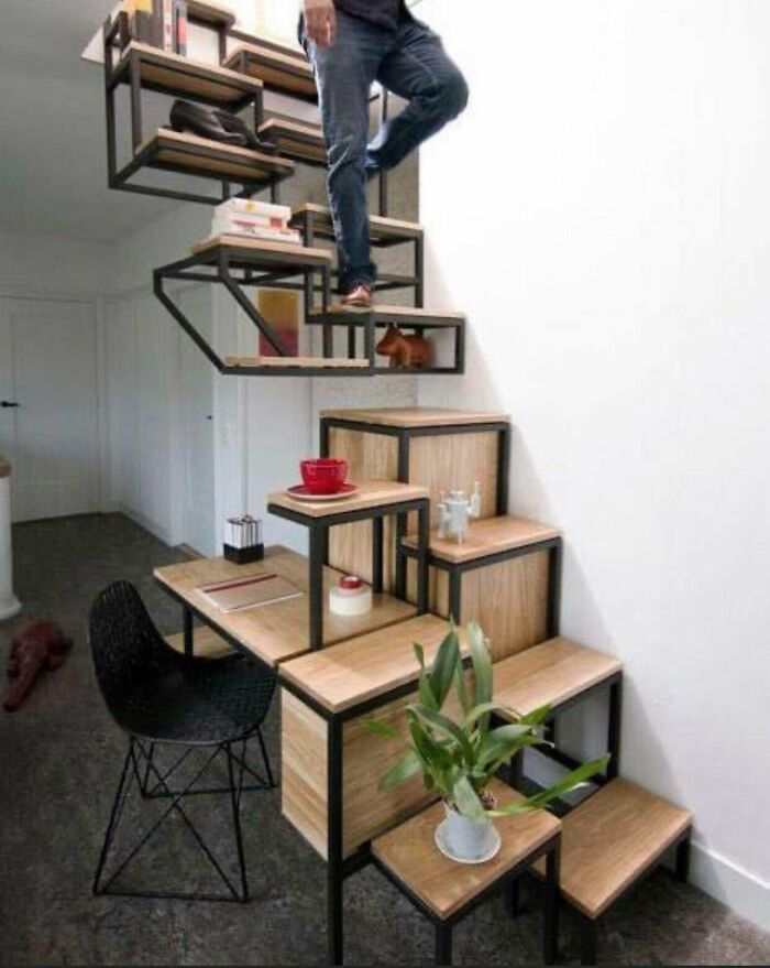 An Accident Waiting To Happen