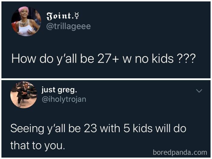 Other People’s Kids Is A Surprisingly Great Form Of Birth Control