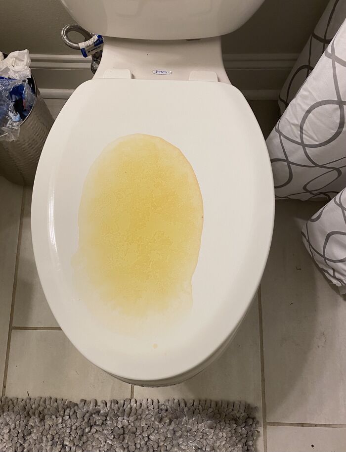 My Almost 5-Year-Old Son. I’m Speechless