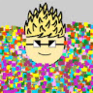 anselsglitchedworld avatar