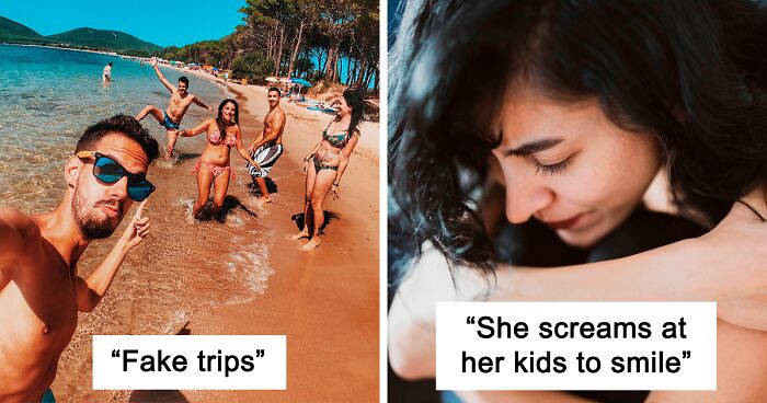 People Who Are Friends With Influencers Are Revealing What Their Lives Are Really Like, And It’s Quite Depressing (36 Answers)