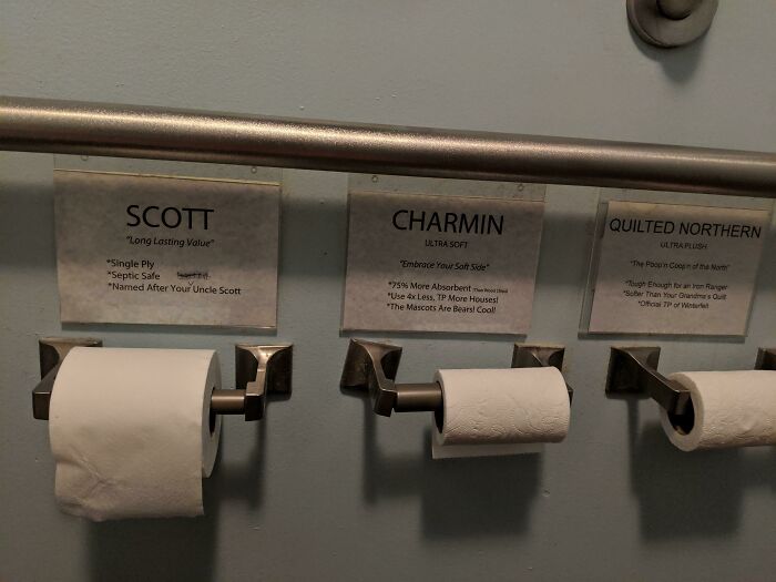 50 Genius Restroom Solutions To Problems That Often Seem ...