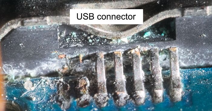 I Take Macro Images Of Everyday Items To Show What People Don’t See Every Day (34 Pics)