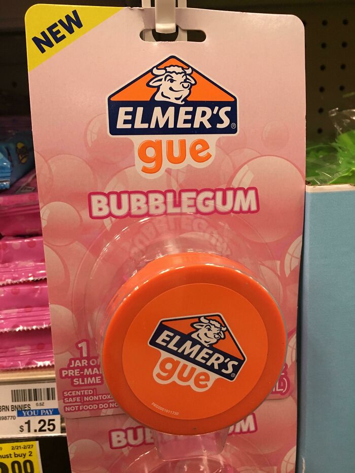 Let’s Make This Look Edible