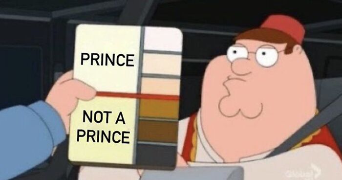 People Are Posting Memes And Jokes In Response To Meghan And Harry’s Interview, And Here Are The 50 Best Ones