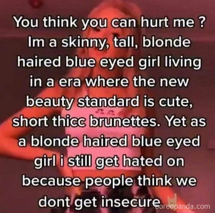 Yeah, This Is Cringe