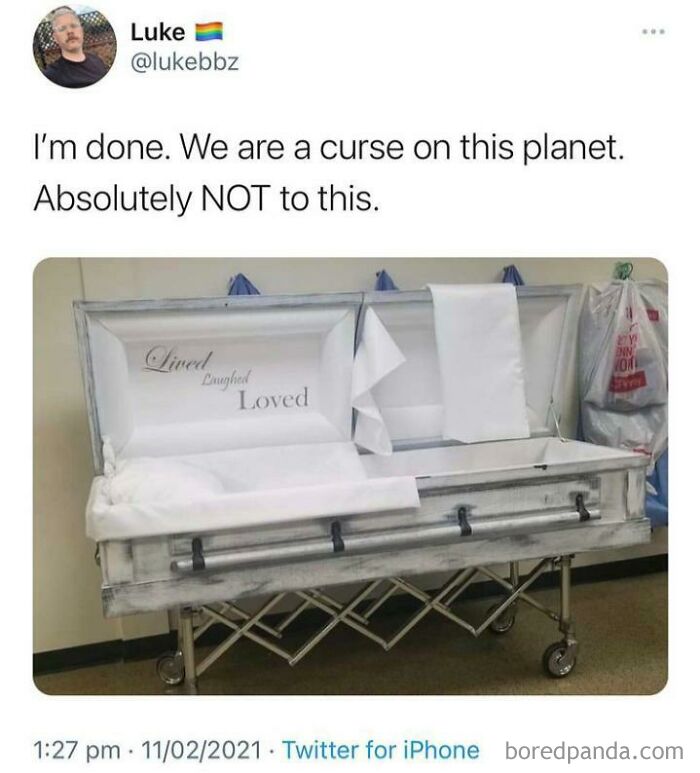 Found On Facebook. Just, Ew