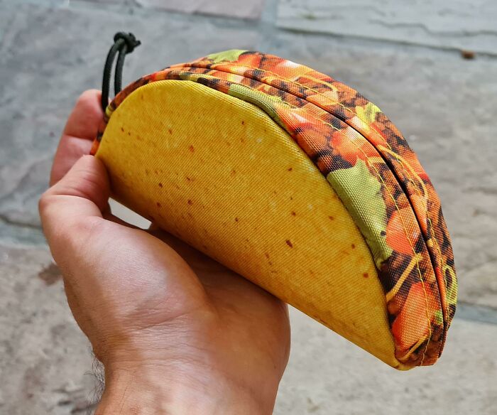 Taco Bag