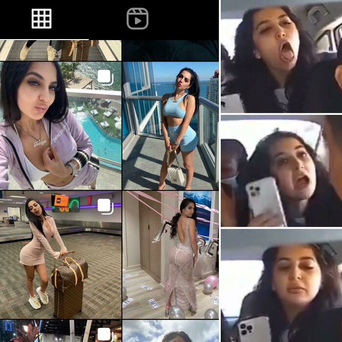 Busted: Uber Public Freakout Edition!