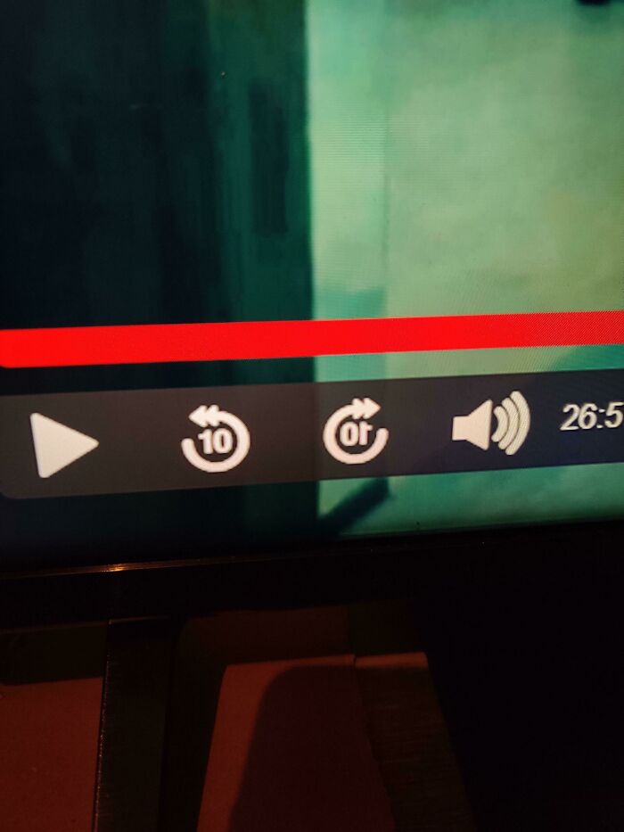 Made The Buttons, Boss