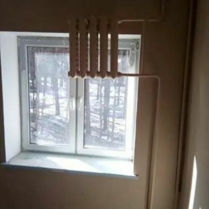 Installed The Radiator Boss