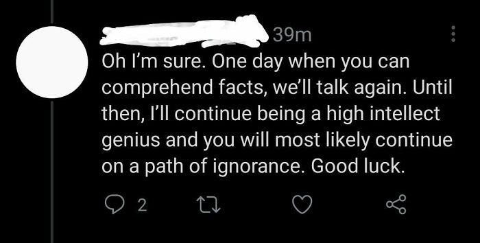 Wish Him Good Luck Guys