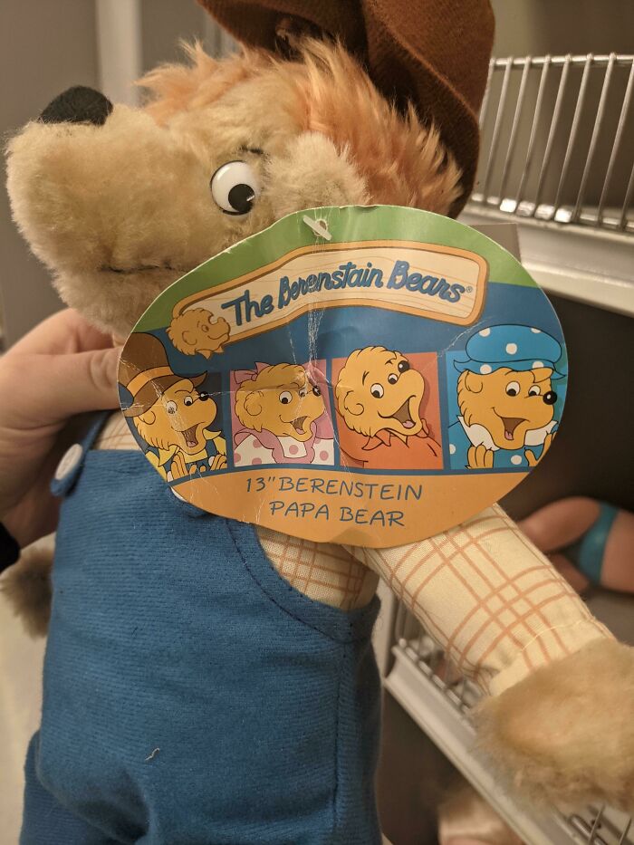 This Is How The Mandela Effect Began