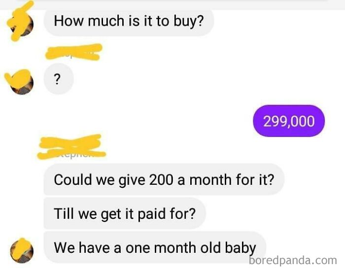 They Could Have The House Paid Off In Just 125 Years