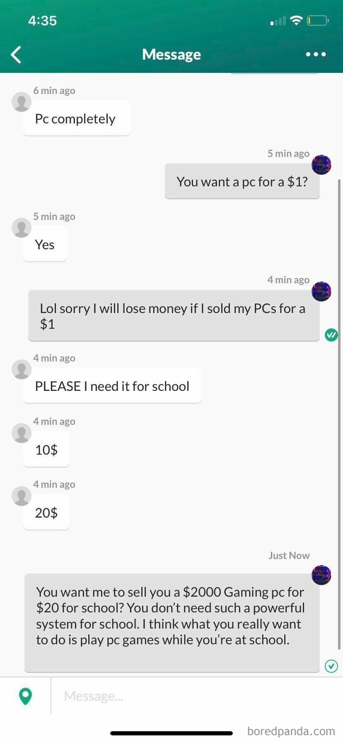 I Build Gaming/Workstation Pcs As A Side Hustle. I Have Been Receiving A Lot Of Messages Like This Since The Pandemic