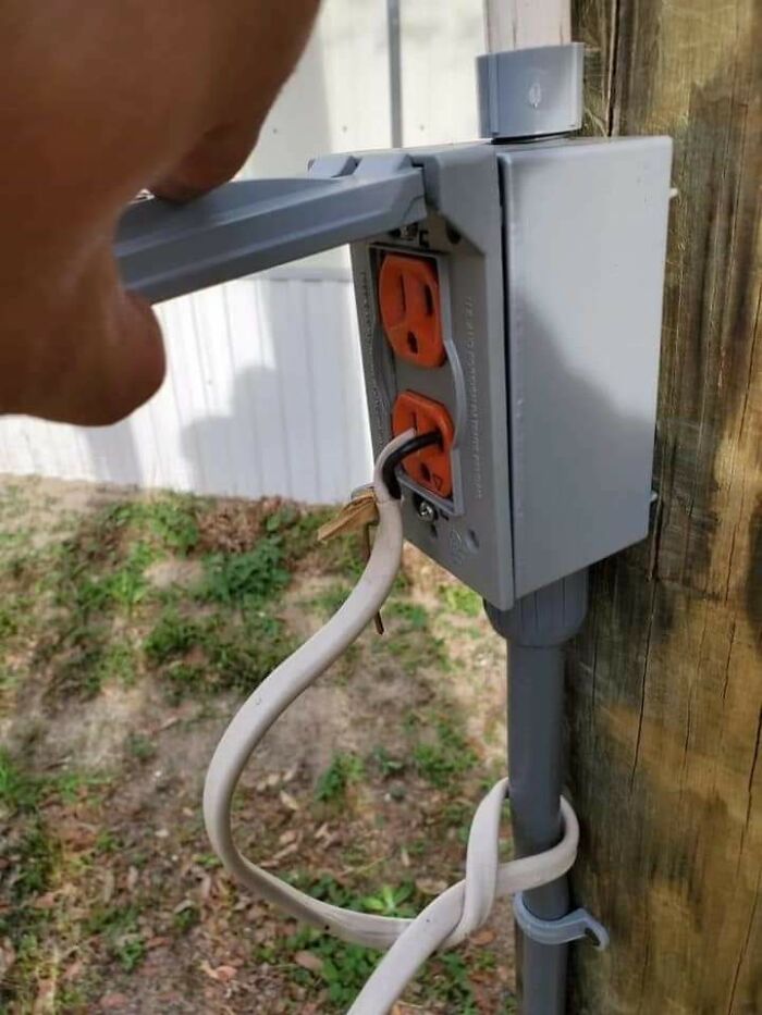 "If It Works, It's Not Stupid"