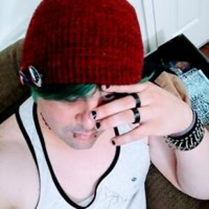 punkrocker20006 avatar