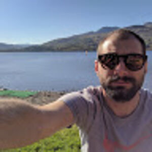 dimitriosklimis avatar