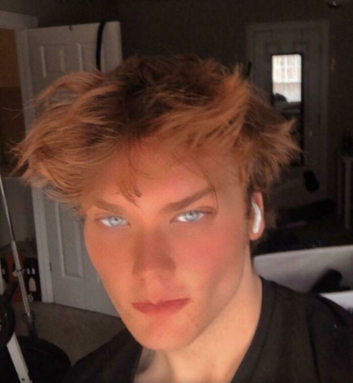 Not Only Girls Edit. ( Found In The Wilderness Of Reddit)