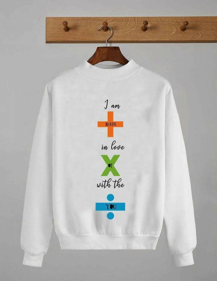 I Thought This Might Belong Here