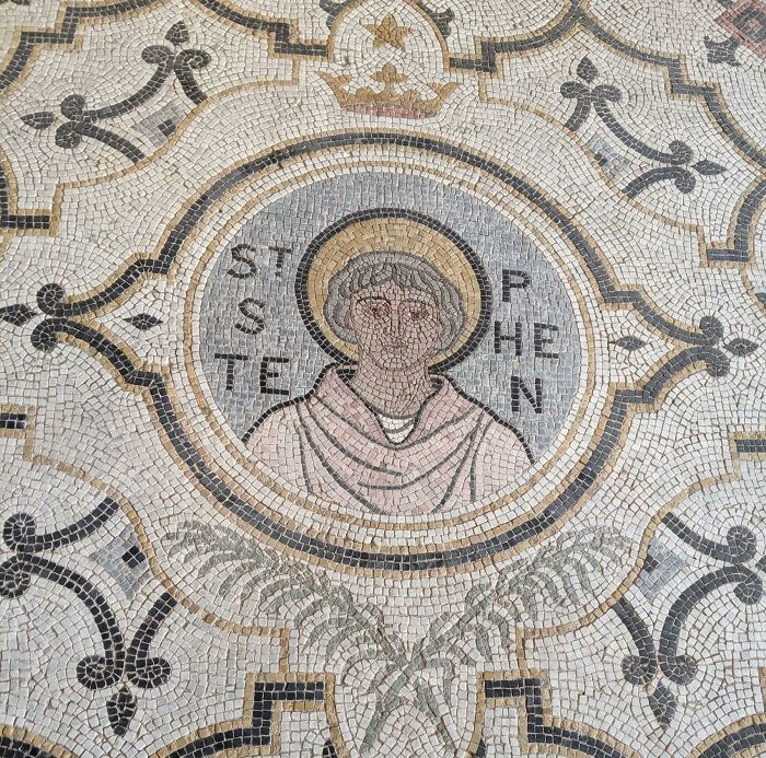 Even Roman Priests Were Doing This