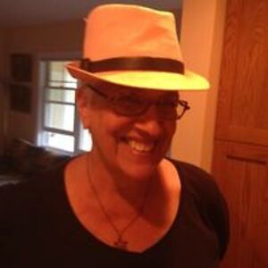 judithsharrison avatar