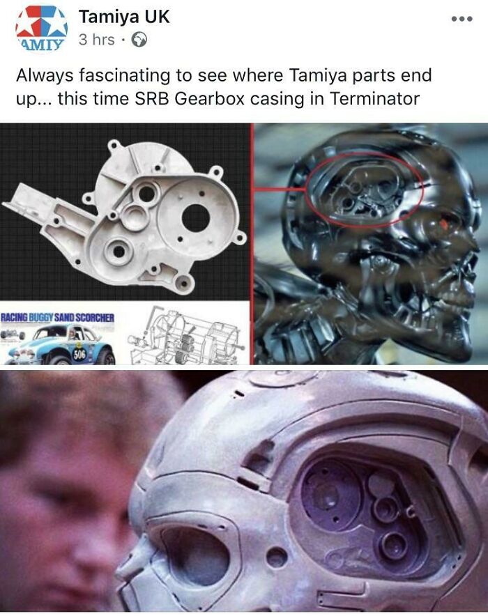 How Cool Is That....