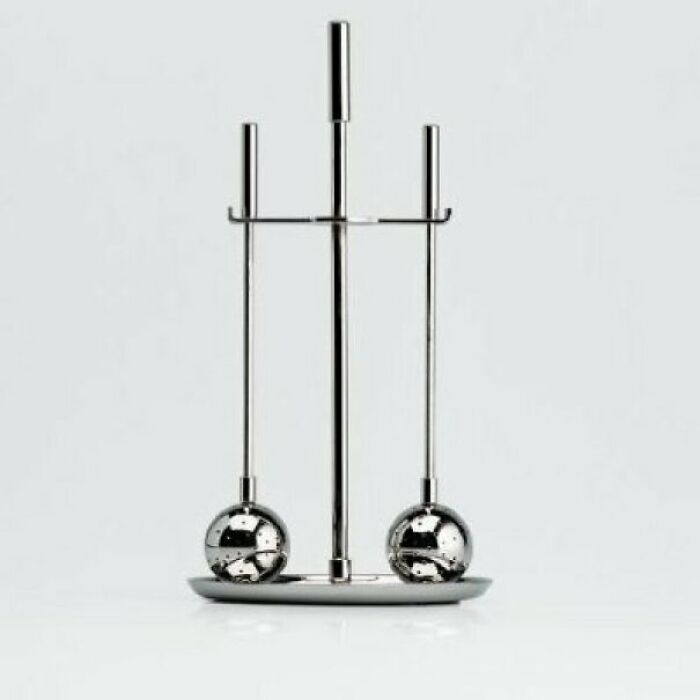 Salt And Pepper Shakers In Enterprise Are Actually Tea Infusers