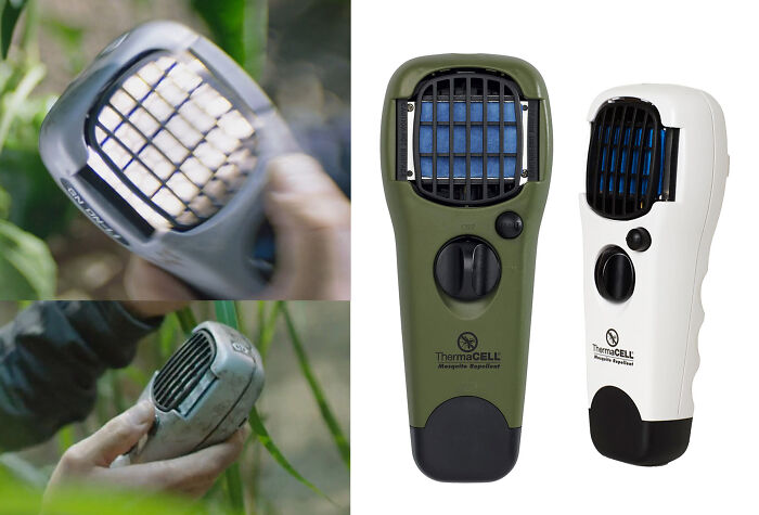 [tv] The Expanse S2e8 [2017] This Plant Scanner Thing Is A Mosquito Repeller