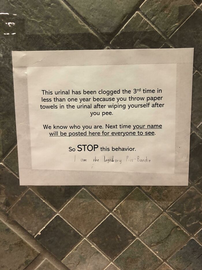 The Legendary Bandit