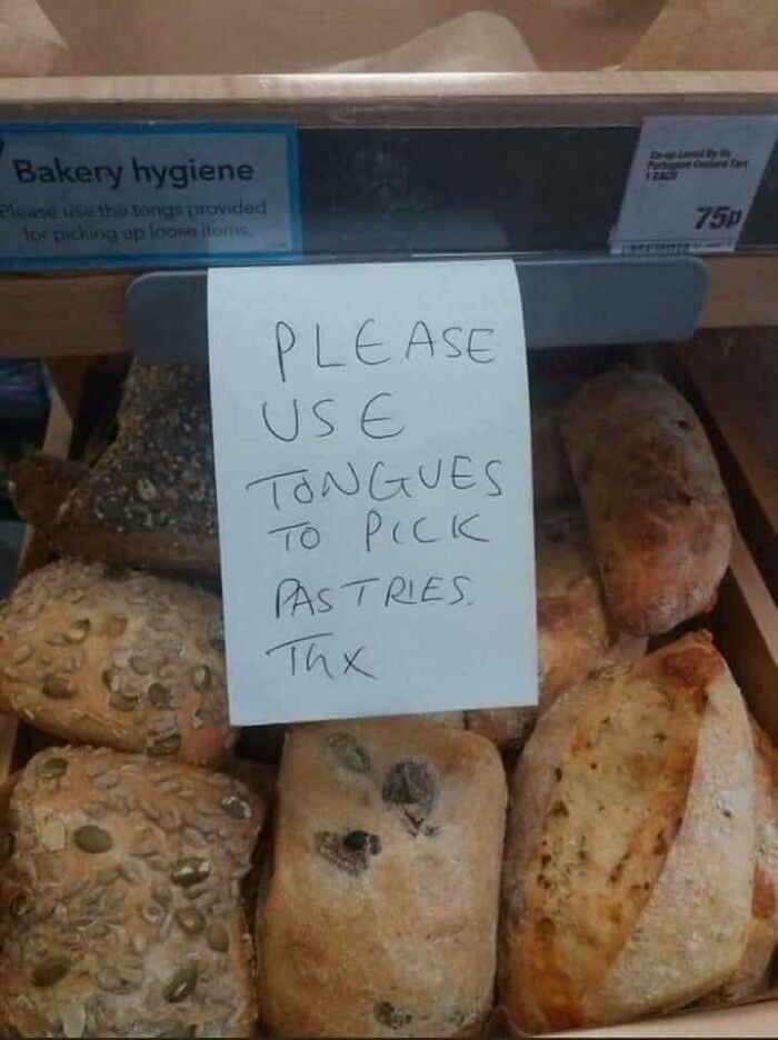 I’d Prefer We Didn’t, Actually