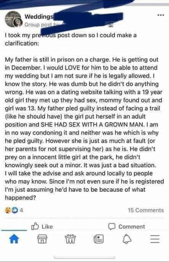 Yikes The Saga Continues... I Posted The 2nd Slide Yesterday But Added It For Context