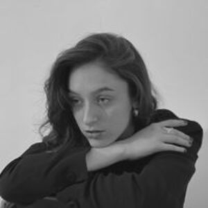 Mia Ikonomov Kovačević