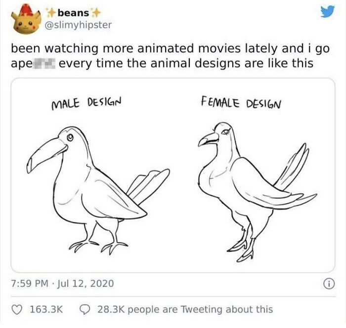 Istg This Is So Accurate