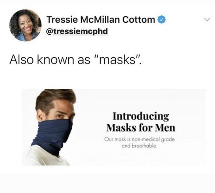 Just In Case Your Macho Bravado Isn’t Proof Enough That You’re A Man