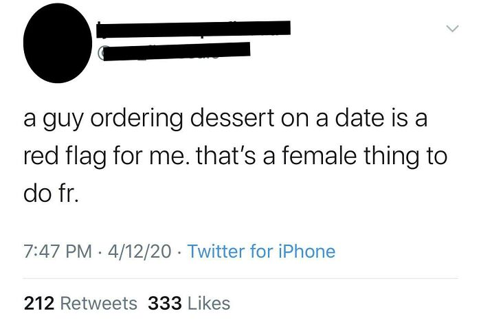 I Don’t Even Know Where To Start